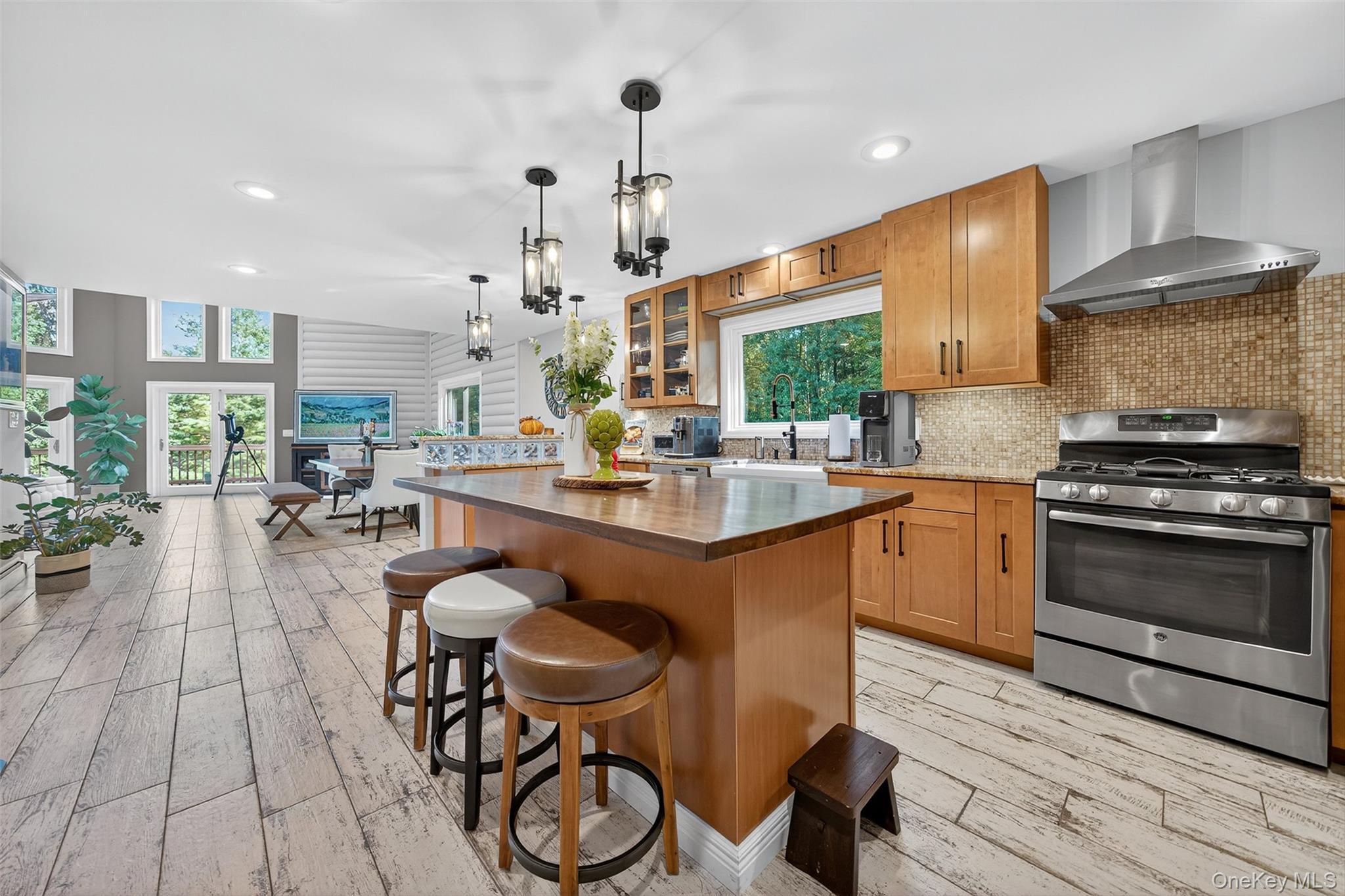 Single Family Horseshoe Lake  Sullivan County, NY 12783, MLS-912417-6