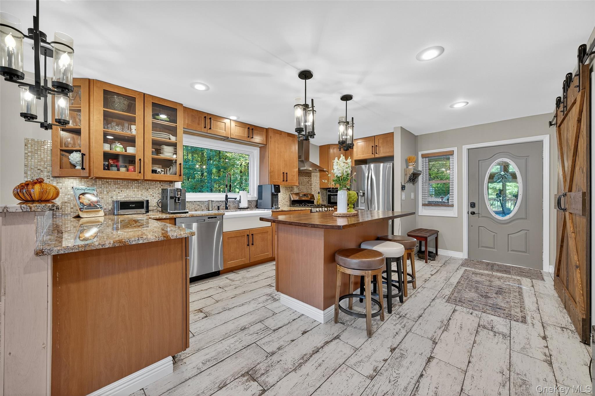 Single Family Horseshoe Lake  Sullivan County, NY 12783, MLS-912417-7