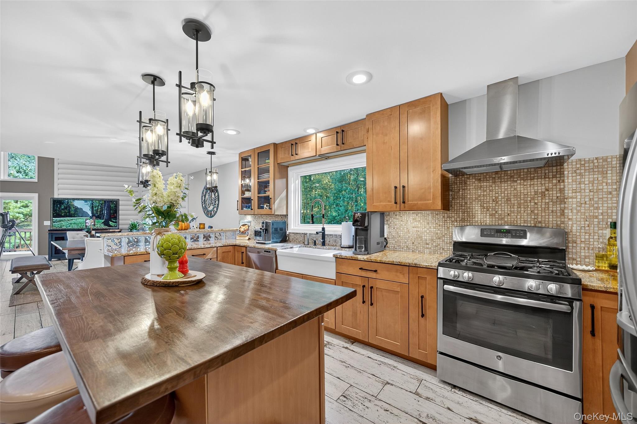 Single Family Horseshoe Lake  Sullivan County, NY 12783, MLS-912417-9