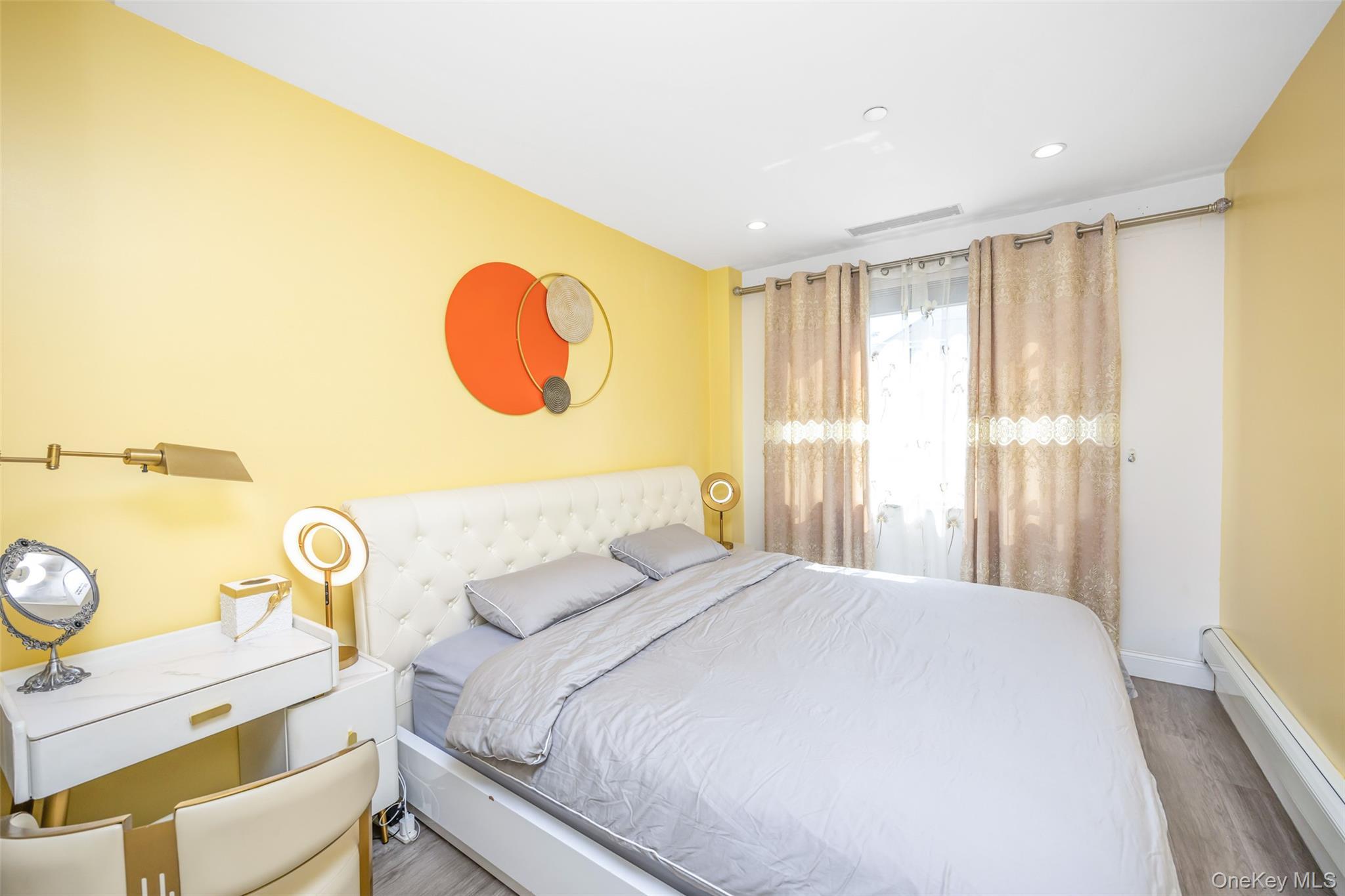 Condo Booth Memorial  Queens, NY 11355, MLS-912428-11