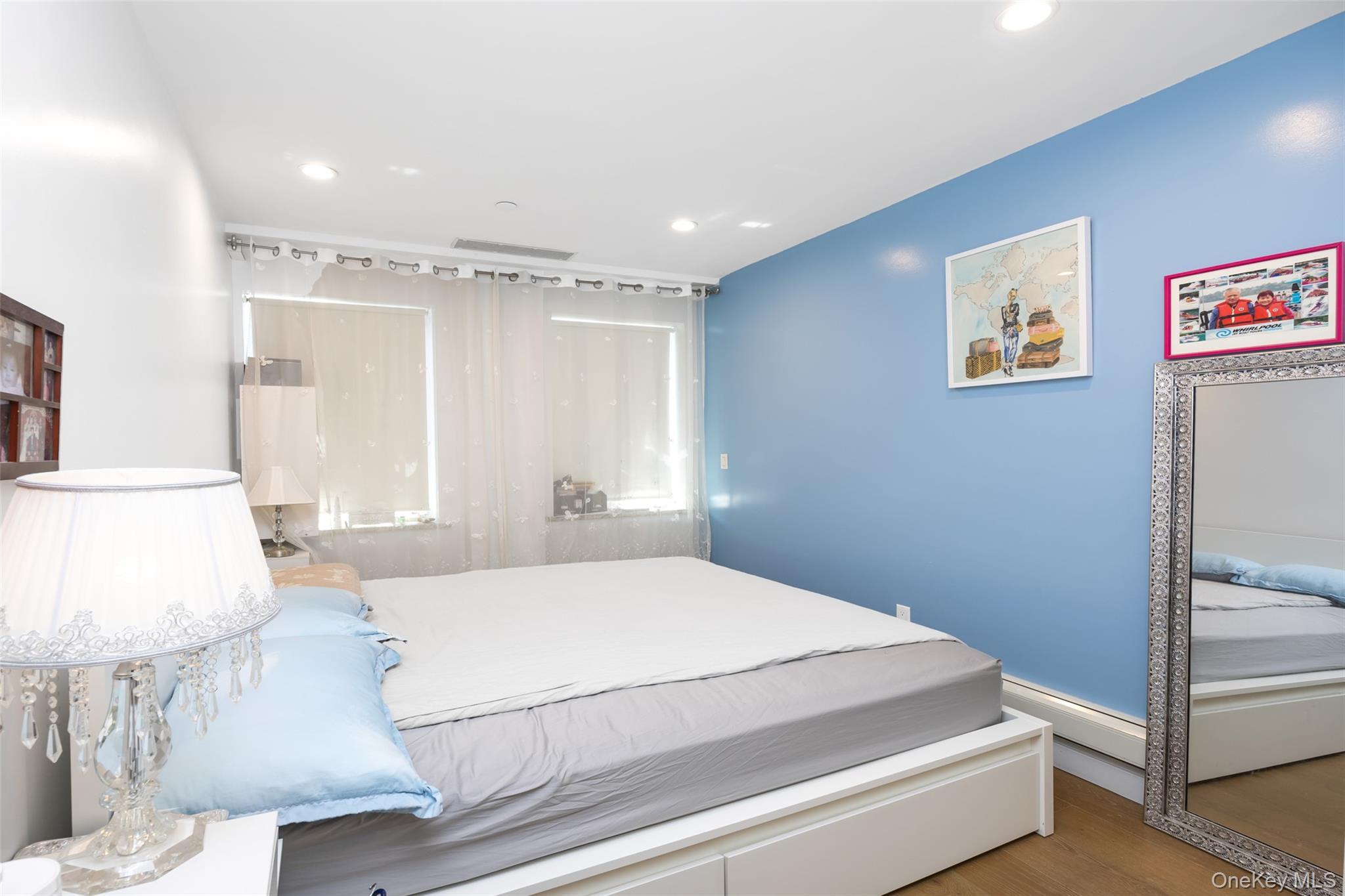 Condo Booth Memorial  Queens, NY 11355, MLS-912428-13