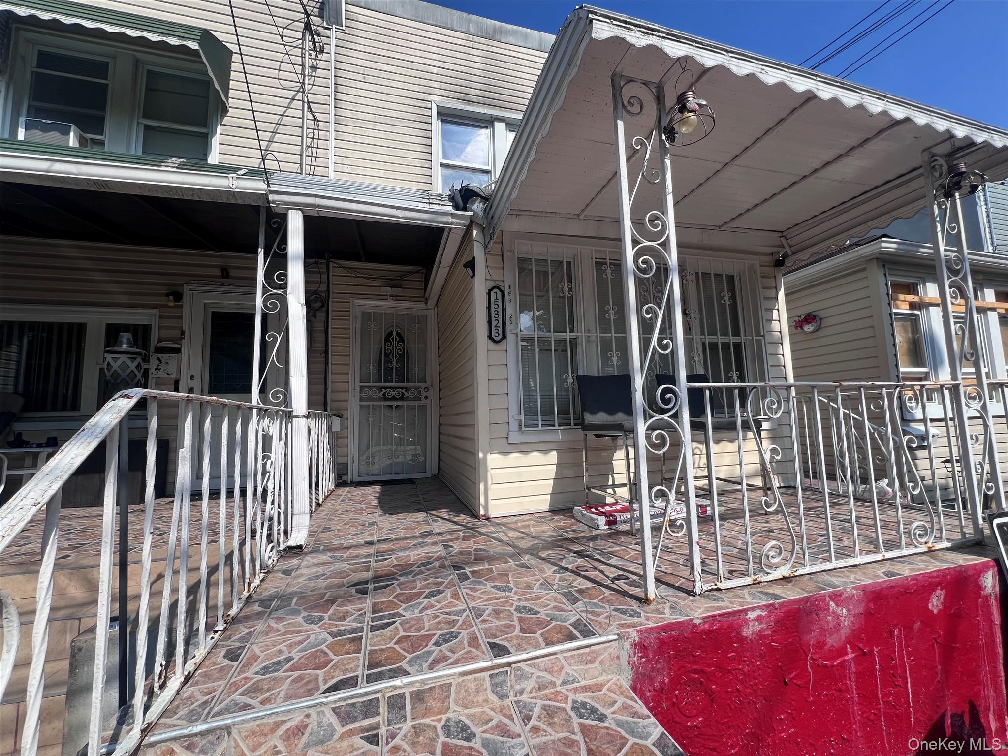 Single Family 118th  Queens, NY 11434, MLS-912461-2