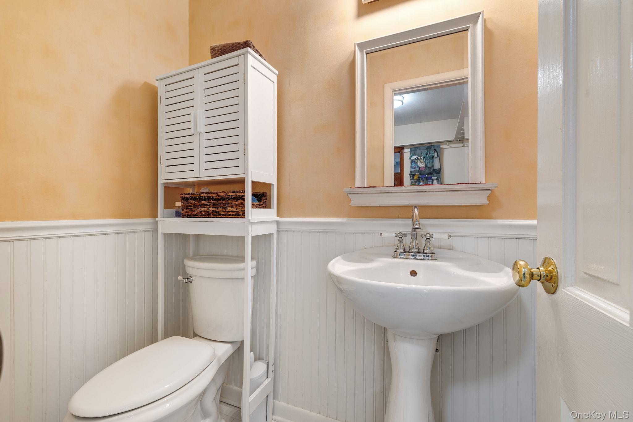 Single Family Timberline  Dutchess County, NY 12603, MLS-912484-16