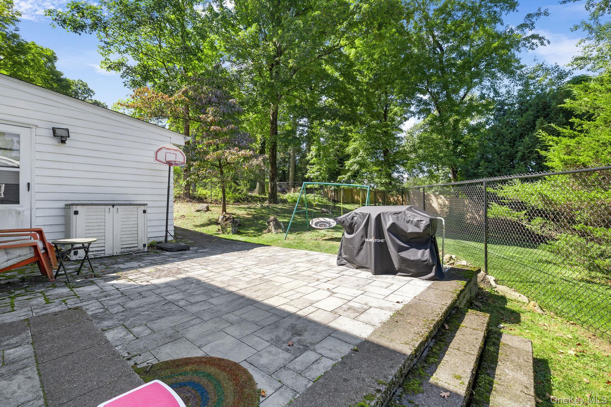 Single Family Timberline  Dutchess County, NY 12603, MLS-912484-36