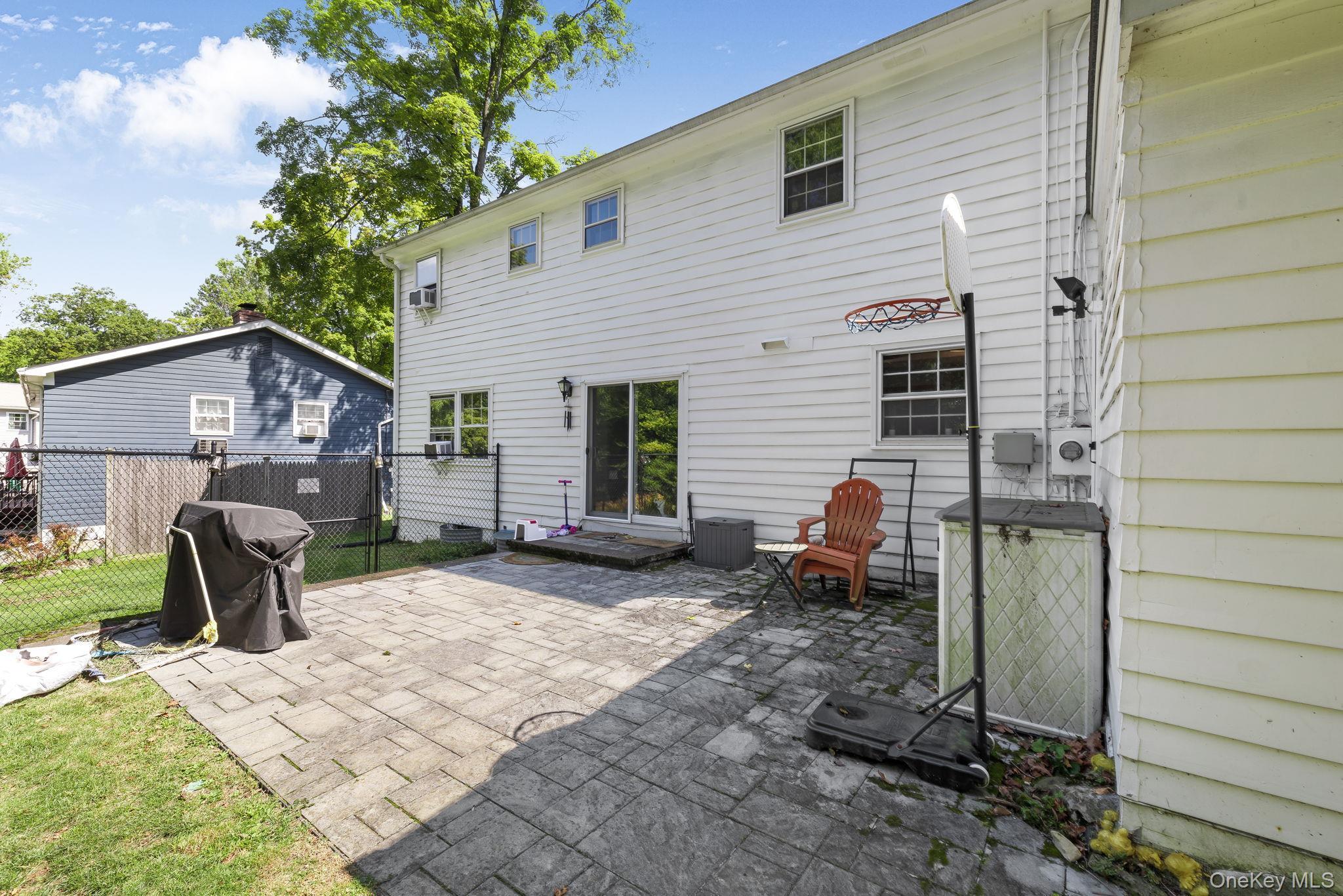 Single Family Timberline  Dutchess County, NY 12603, MLS-912484-37