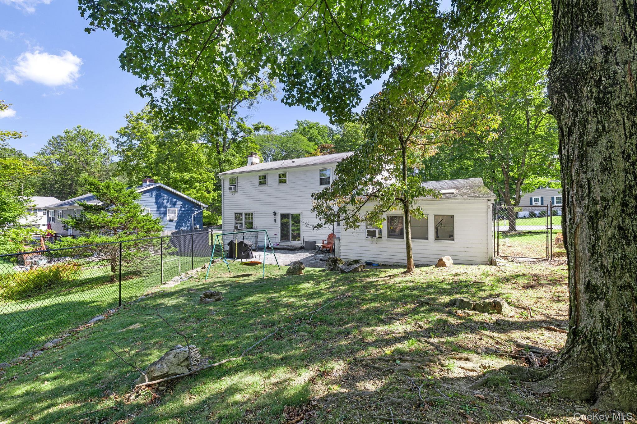 Single Family Timberline  Dutchess County, NY 12603, MLS-912484-38