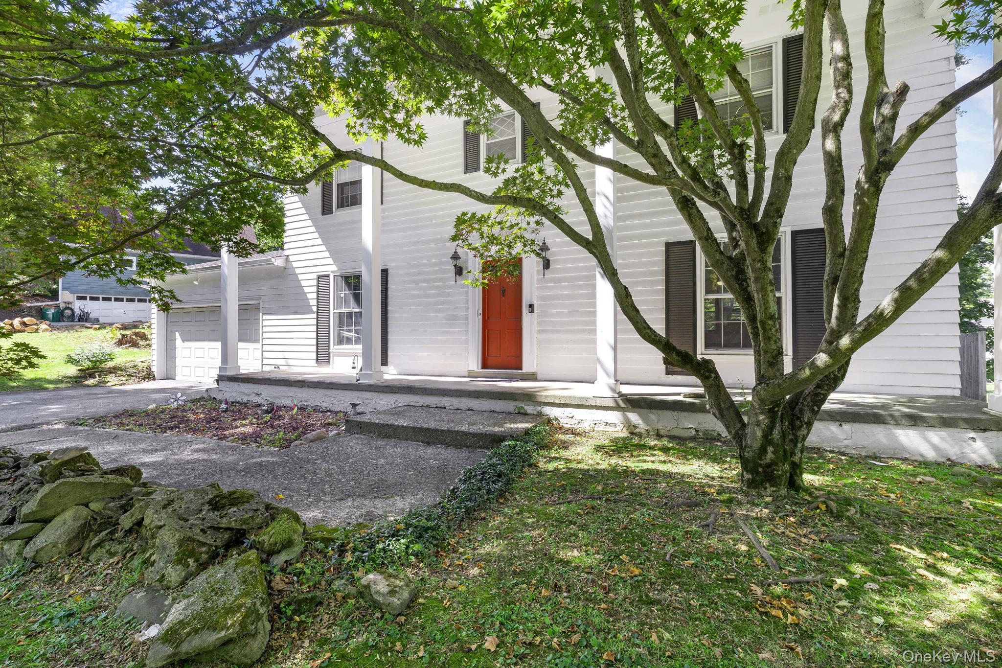 Single Family Timberline  Dutchess County, NY 12603, MLS-912484-39