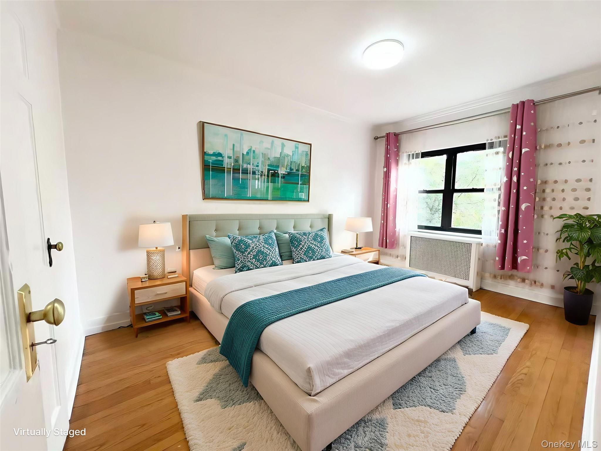 Single Family Austin  Queens, NY 11374, MLS-912486-11