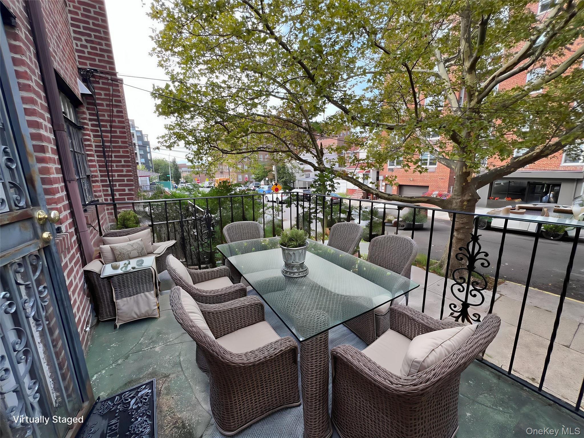 Single Family Austin  Queens, NY 11374, MLS-912486-18