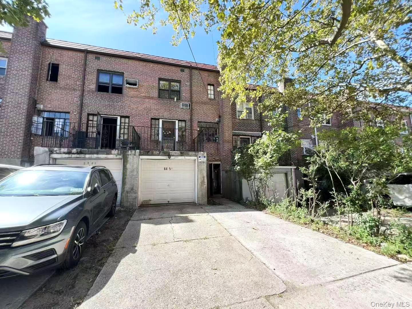 Single Family Austin  Queens, NY 11374, MLS-912486-19