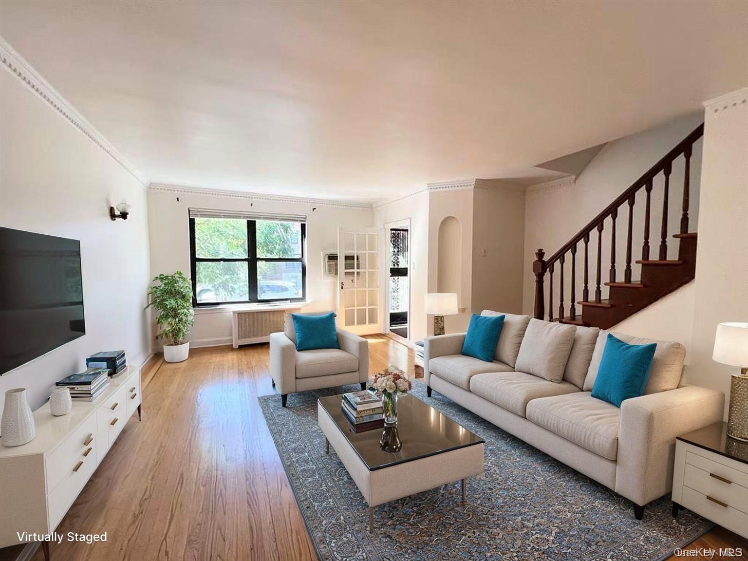 Single Family Austin  Queens, NY 11374, MLS-912486-3