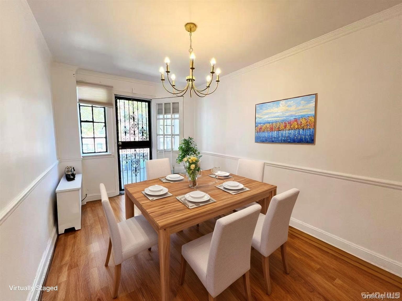 Single Family Austin  Queens, NY 11374, MLS-912486-5