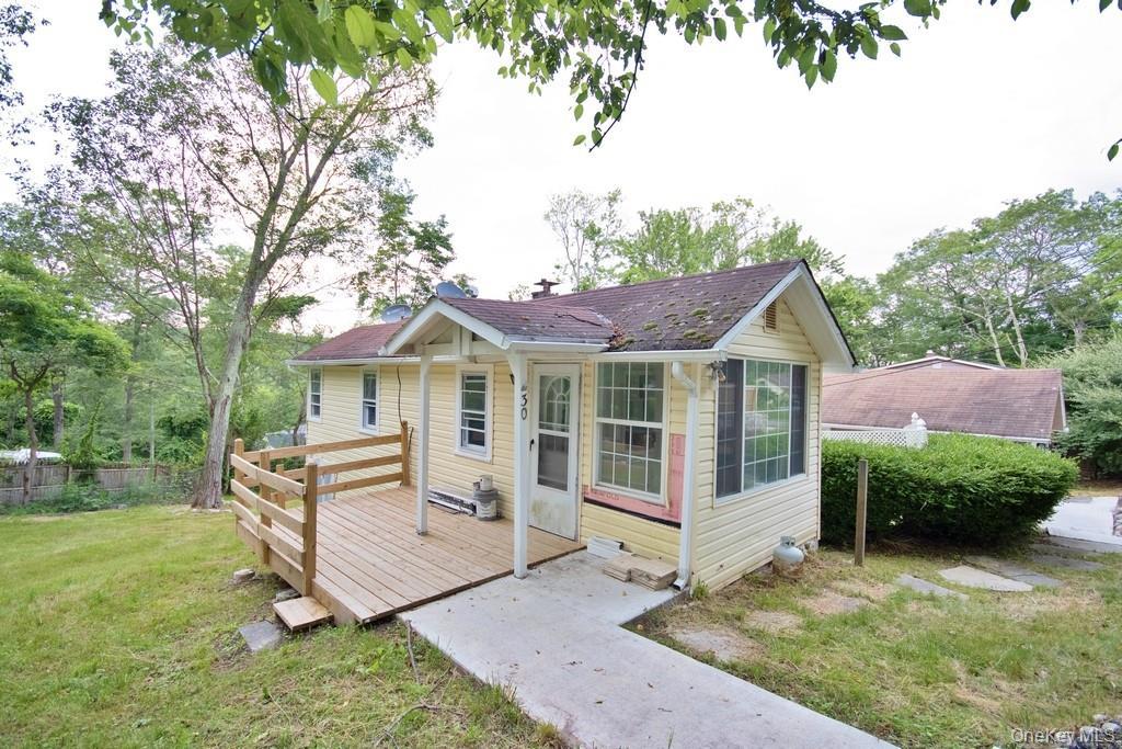 Single Family Sunrise  Sullivan County, NY 12790, MLS-912515-2