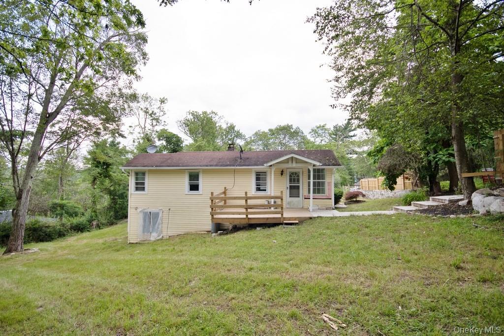 Single Family Sunrise  Sullivan County, NY 12790, MLS-912515-3