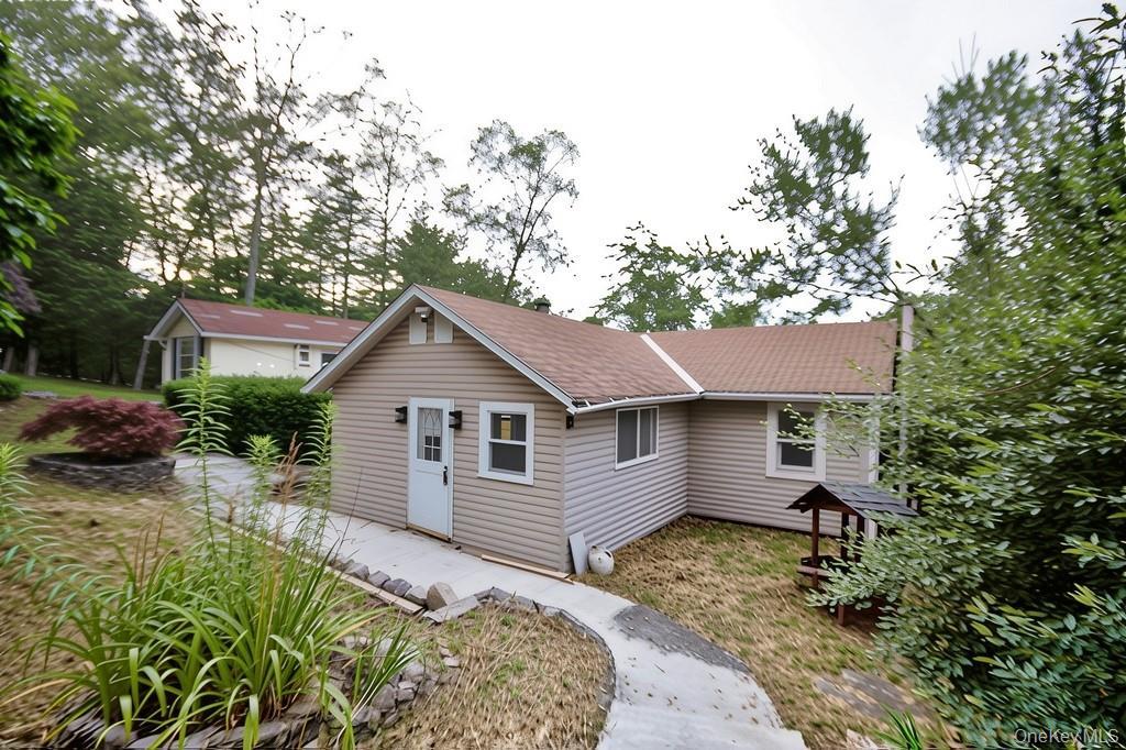 Single Family Sunrise  Sullivan County, NY 12790, MLS-912515-7