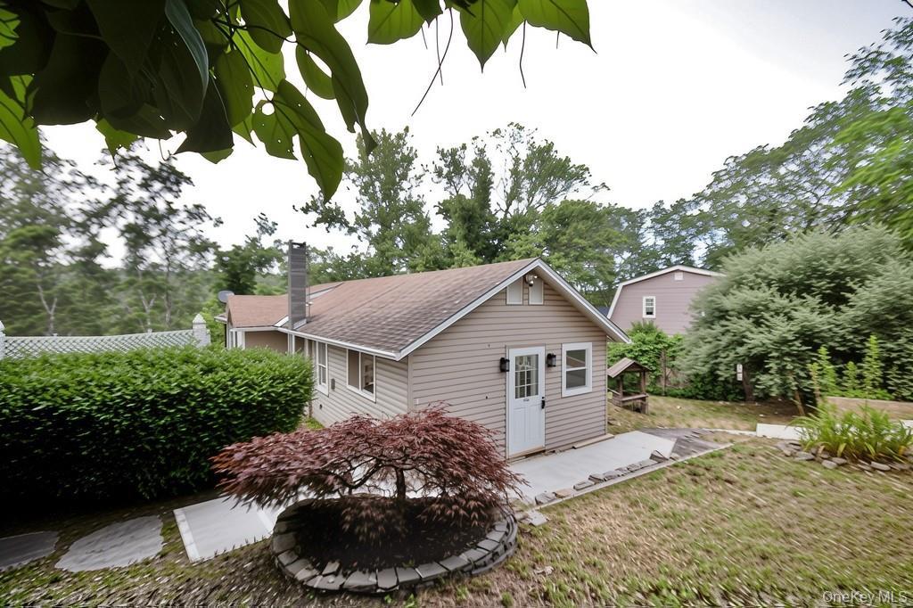 Single Family Sunrise  Sullivan County, NY 12790, MLS-912515-8