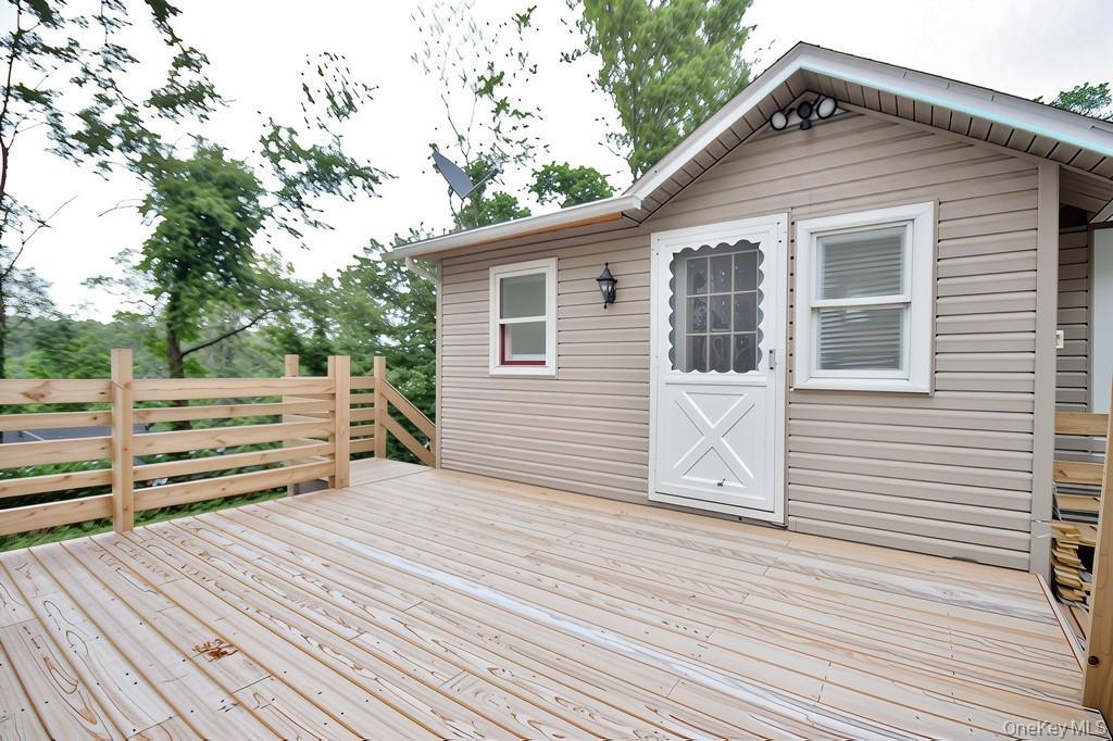 Single Family Sunrise  Sullivan County, NY 12790, MLS-912515-9
