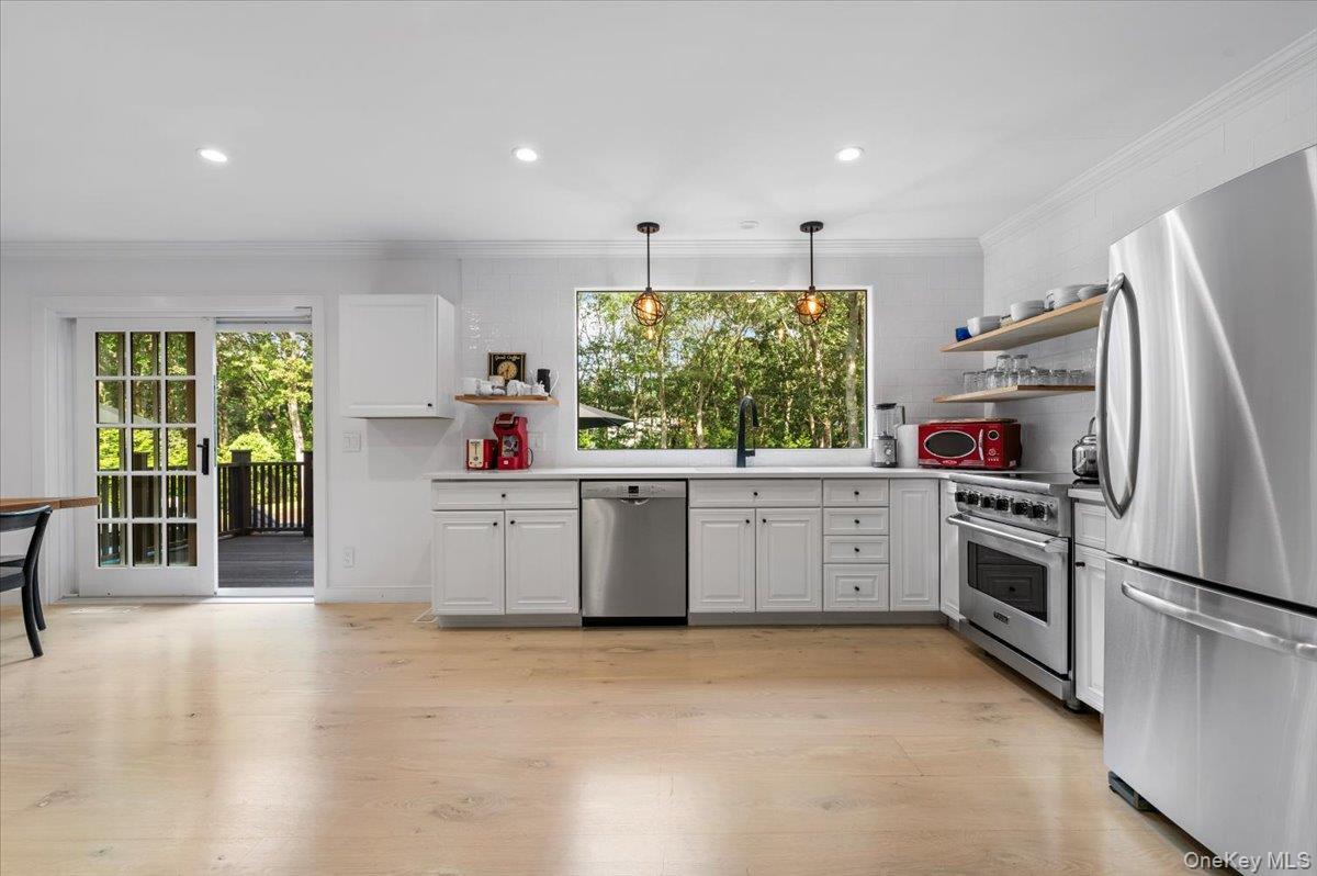 Single Family West Gate Suffolk County, NY 11937, MLS-912521-14