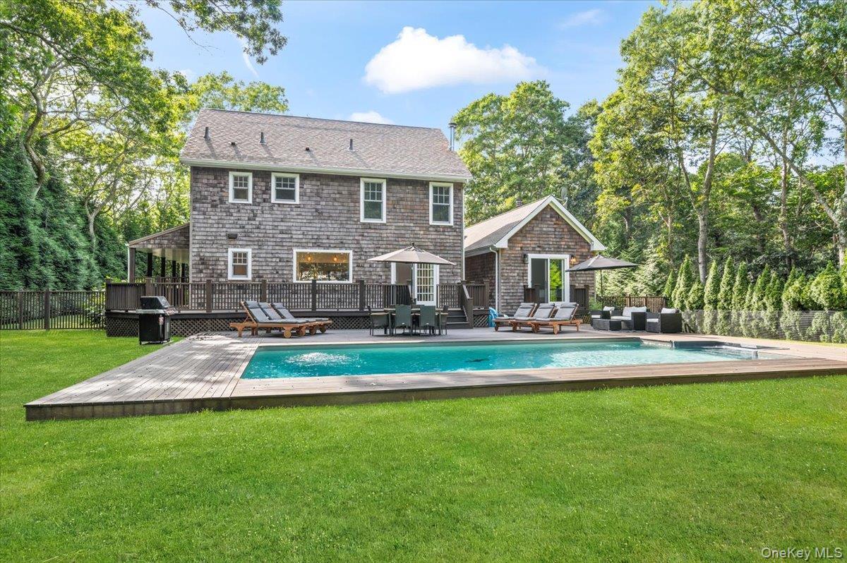 Single Family West Gate Suffolk County, NY 11937, MLS-912521-31