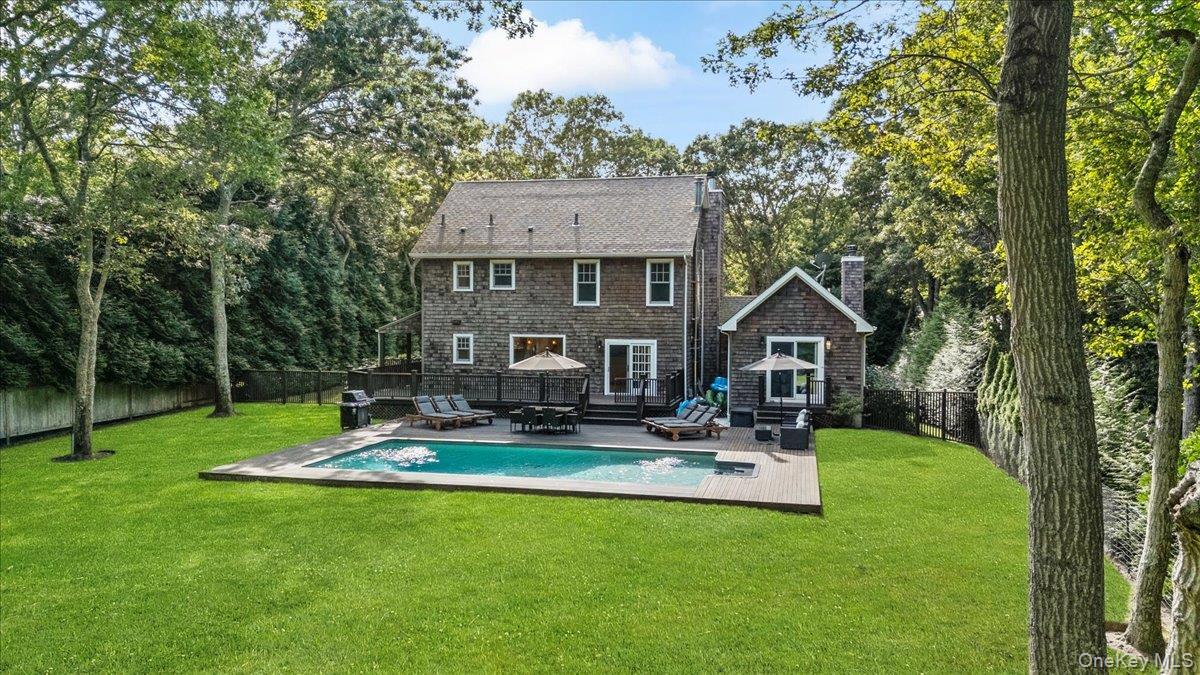 Single Family West Gate Suffolk County, NY 11937, MLS-912521-32