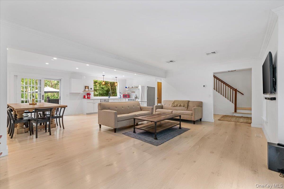 Single Family West Gate Suffolk County, NY 11937, MLS-912521-9