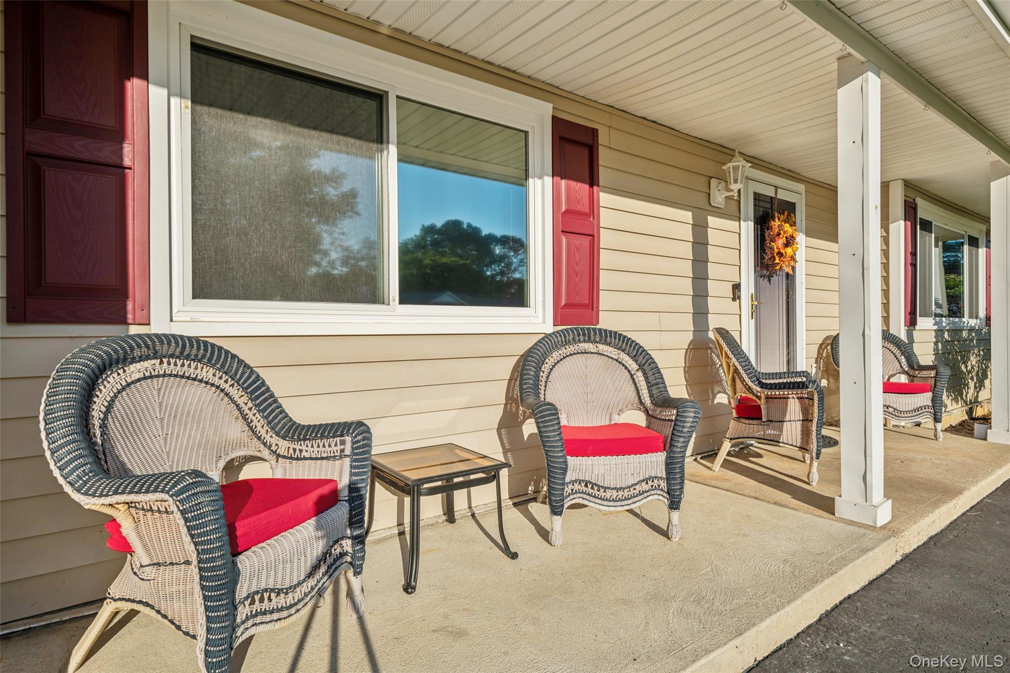 Single Family Parkridge  Suffolk County, NY 11776, MLS-912537-2