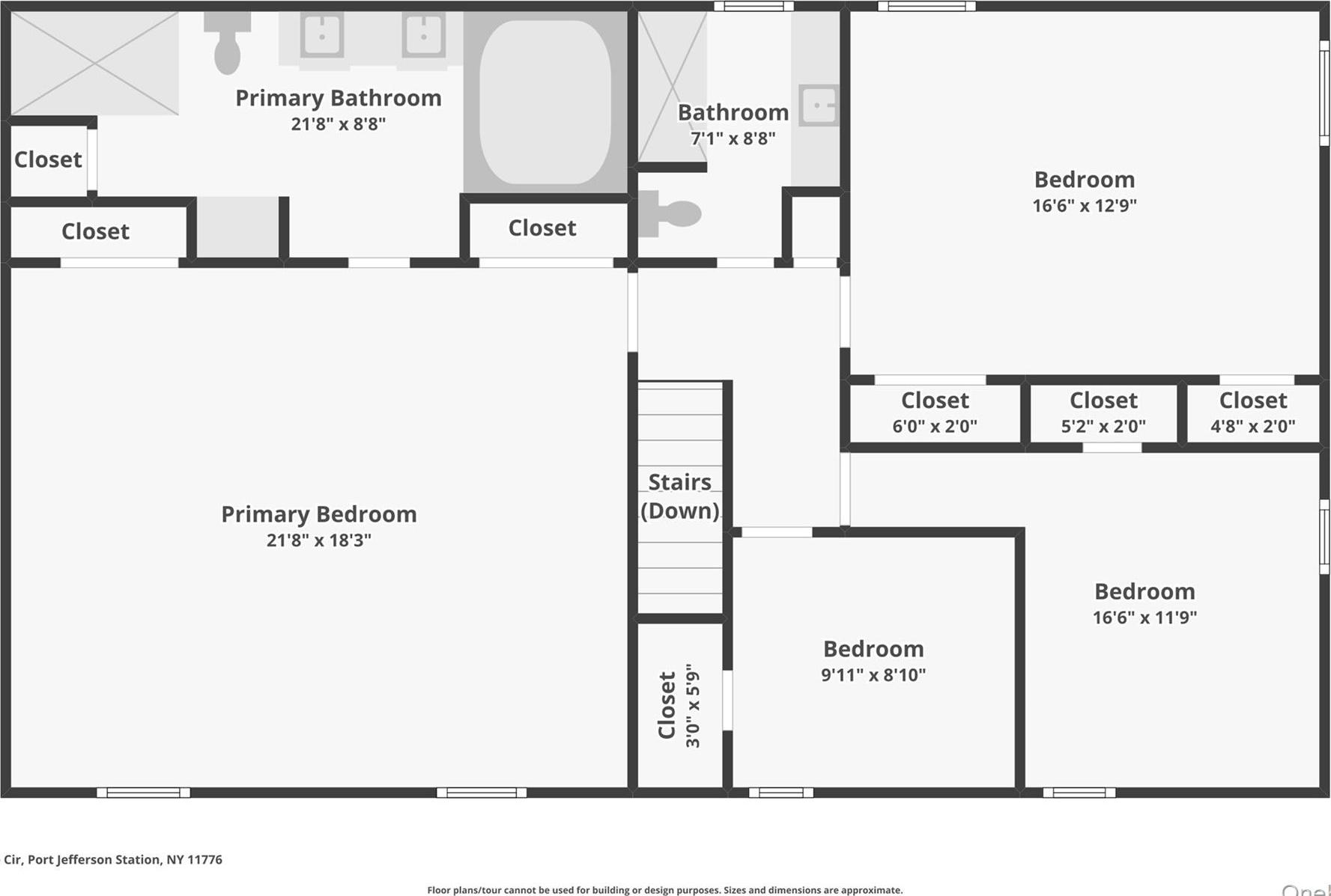 Single Family Parkridge  Suffolk County, NY 11776, MLS-912537-36