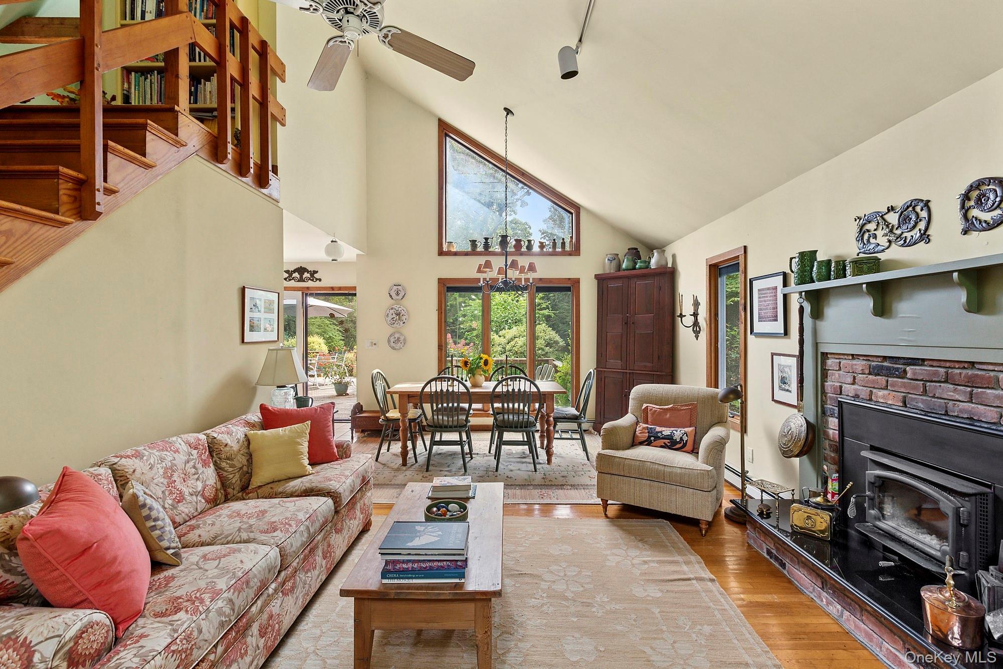 Single Family Noyac  Suffolk County, NY 11963, MLS-912538-3