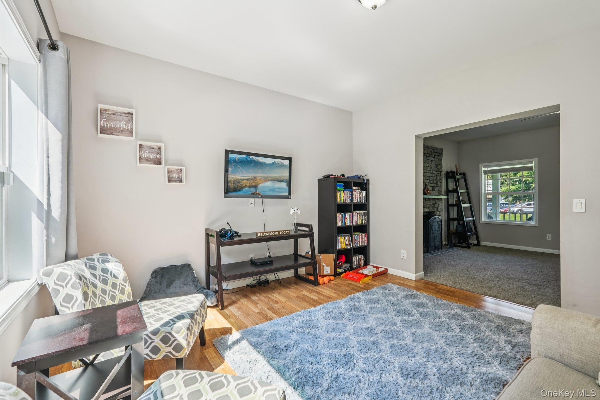 Single Family Sherman Orange County, NY 12586, MLS-912566-14