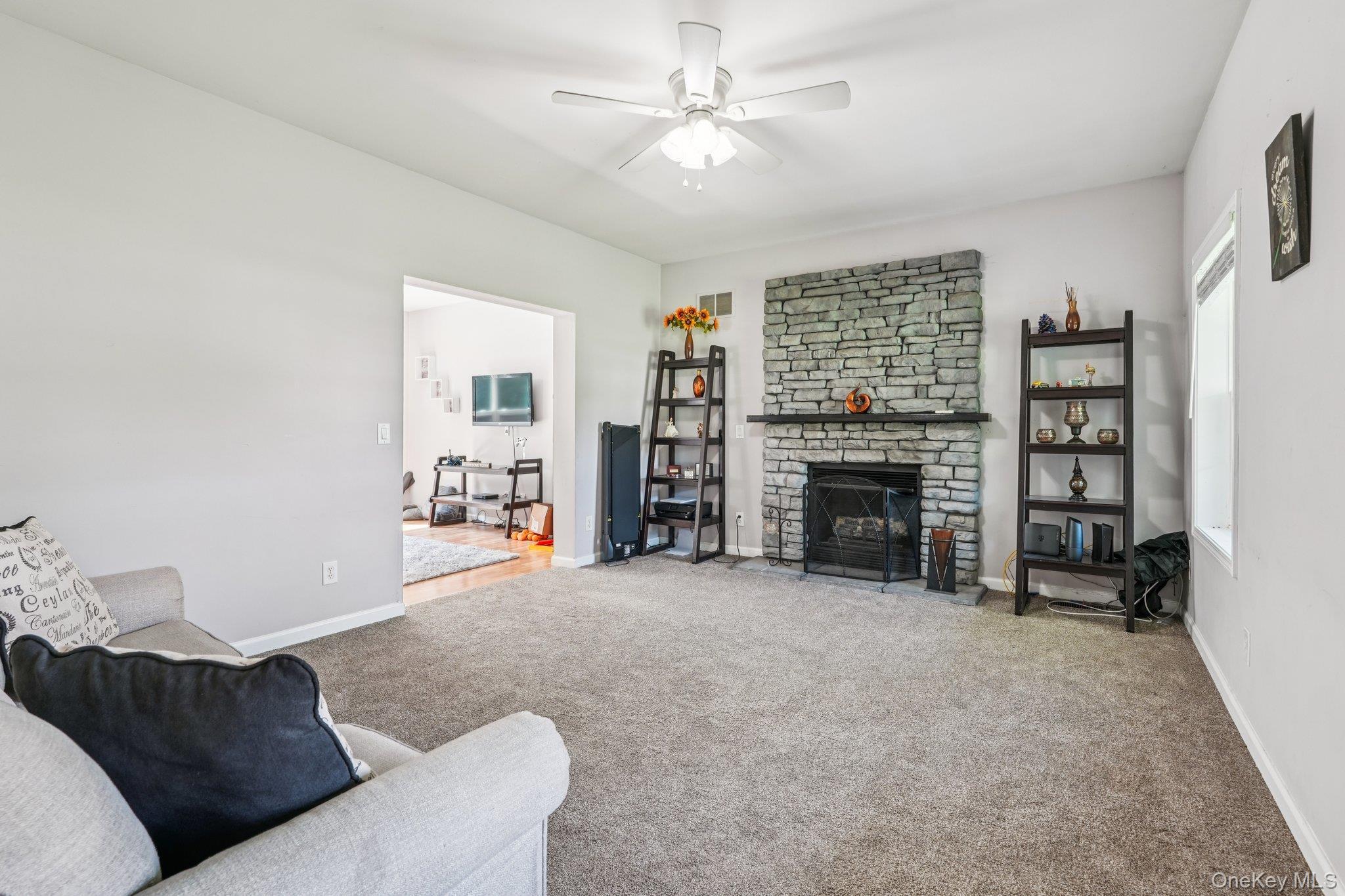 Single Family Sherman Orange County, NY 12586, MLS-912566-16