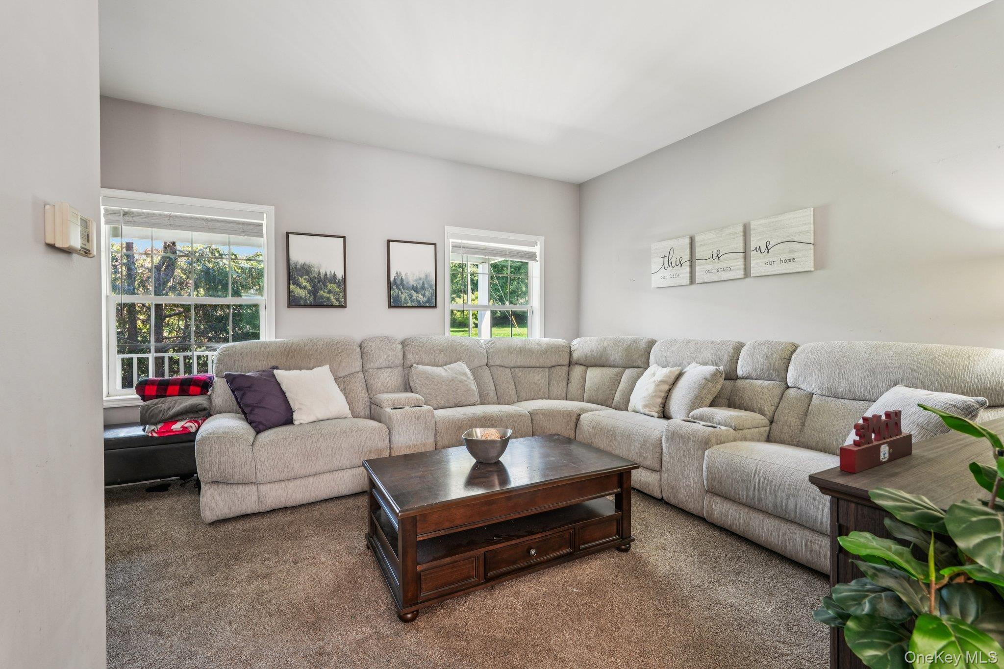 Single Family Sherman Orange County, NY 12586, MLS-912566-18