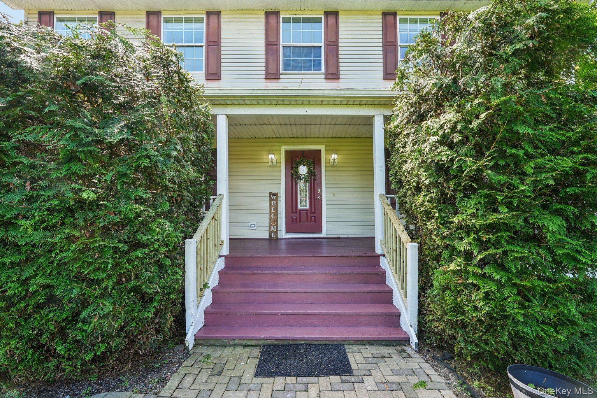 Single Family Sherman Orange County, NY 12586, MLS-912566-2