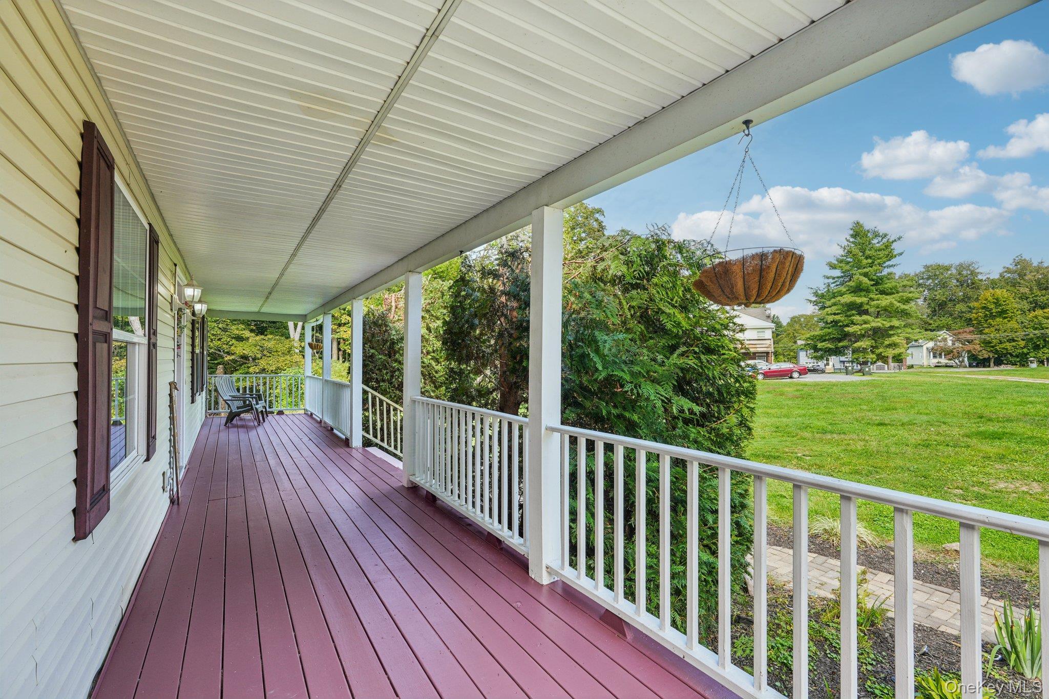 Single Family Sherman Orange County, NY 12586, MLS-912566-3