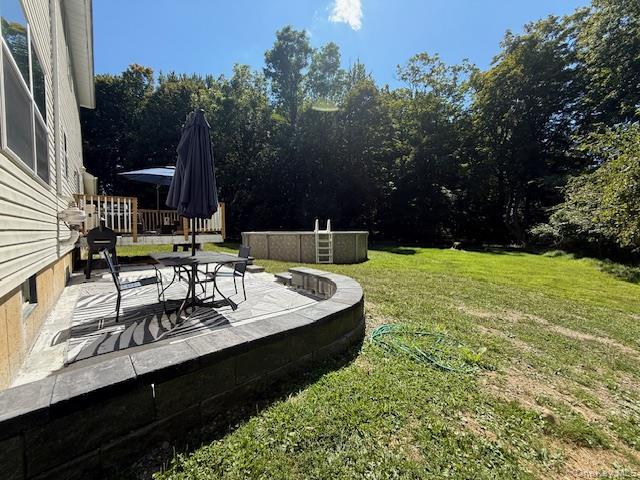 Single Family Sherman Orange County, NY 12586, MLS-912566-37