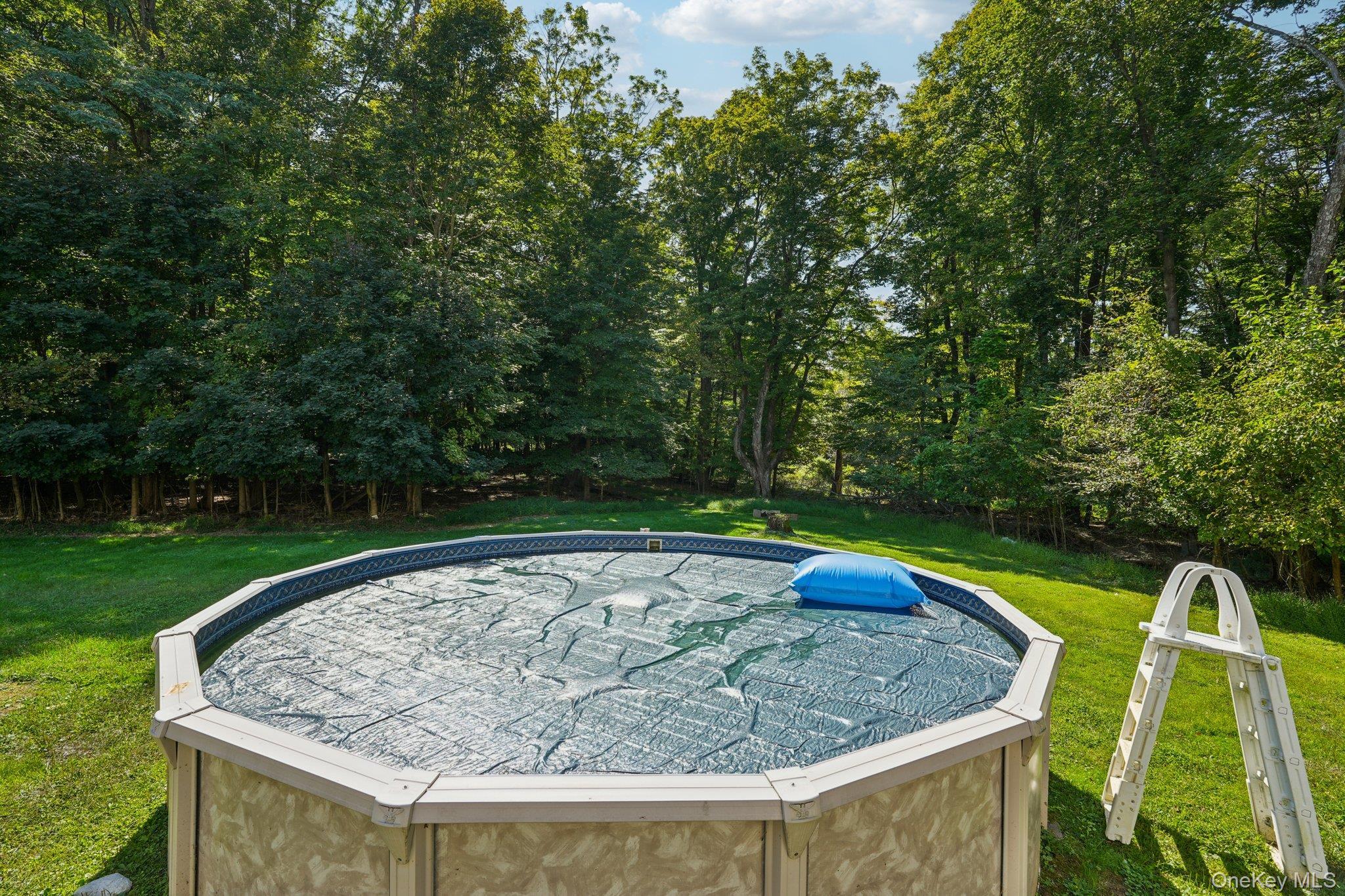 Single Family Sherman Orange County, NY 12586, MLS-912566-38