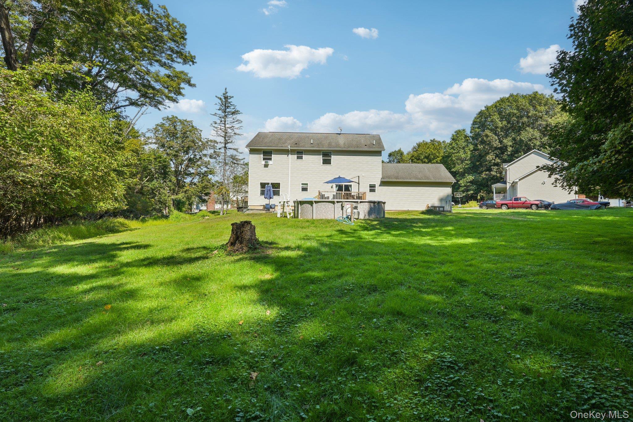 Single Family Sherman Orange County, NY 12586, MLS-912566-39