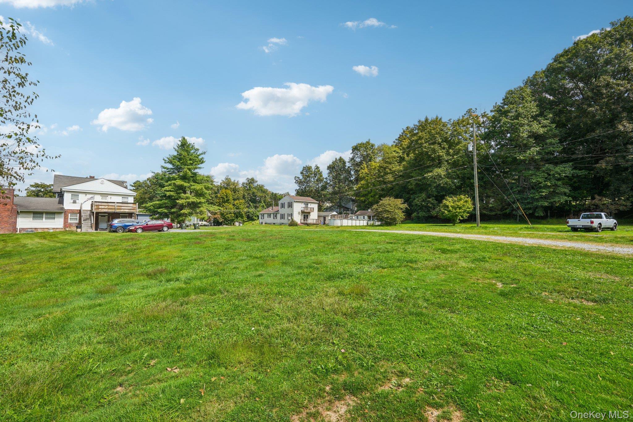 Single Family Sherman Orange County, NY 12586, MLS-912566-40