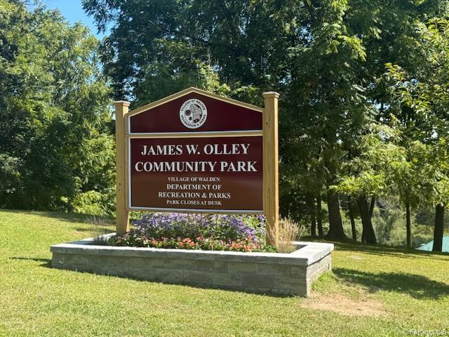 Single Family Sherman Orange County, NY 12586, MLS-912566-42