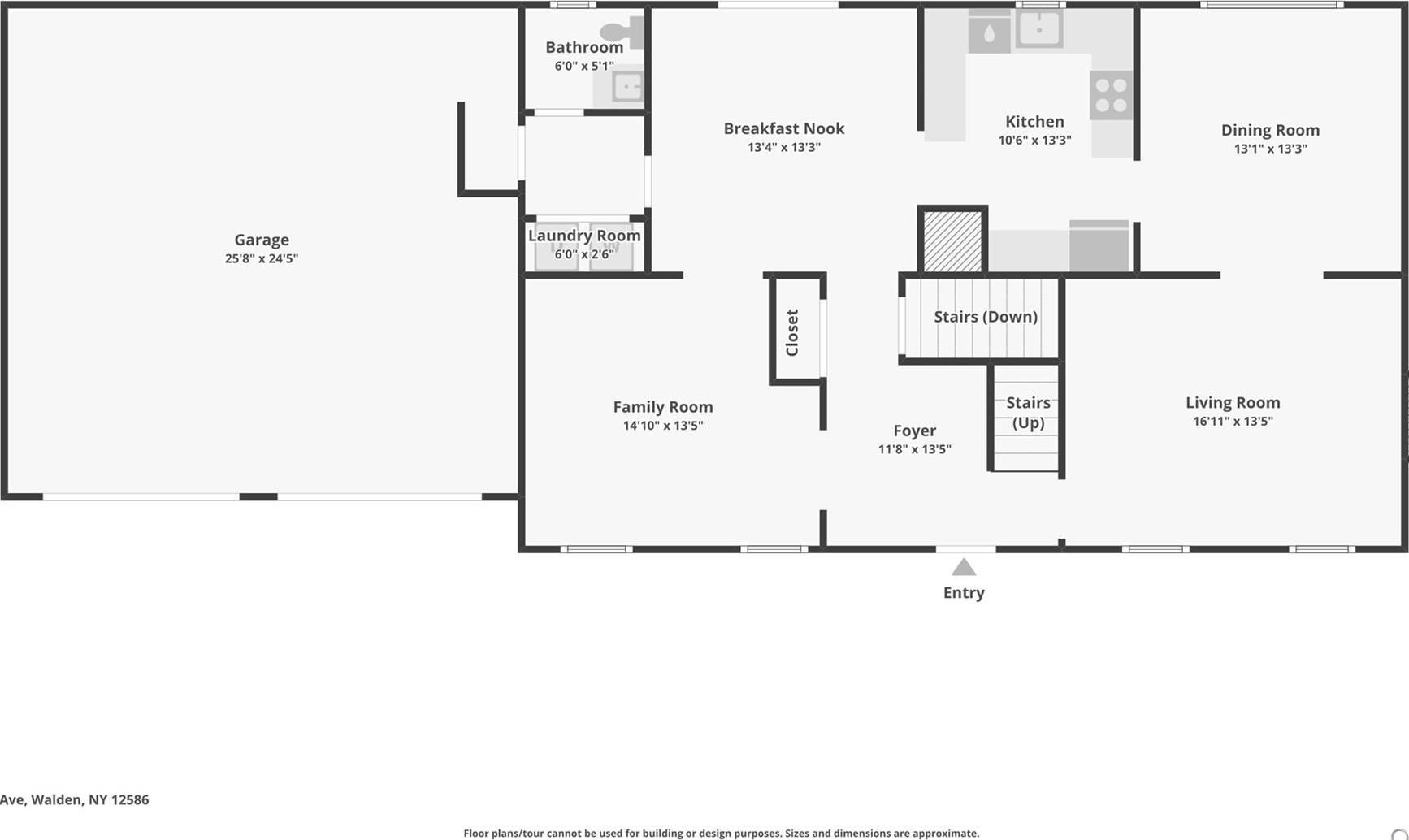 Single Family Sherman Orange County, NY 12586, MLS-912566-44
