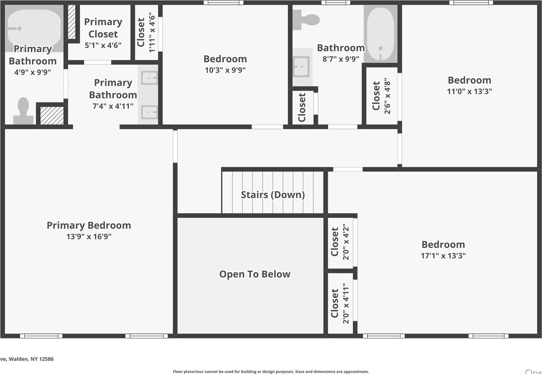 Single Family Sherman Orange County, NY 12586, MLS-912566-45