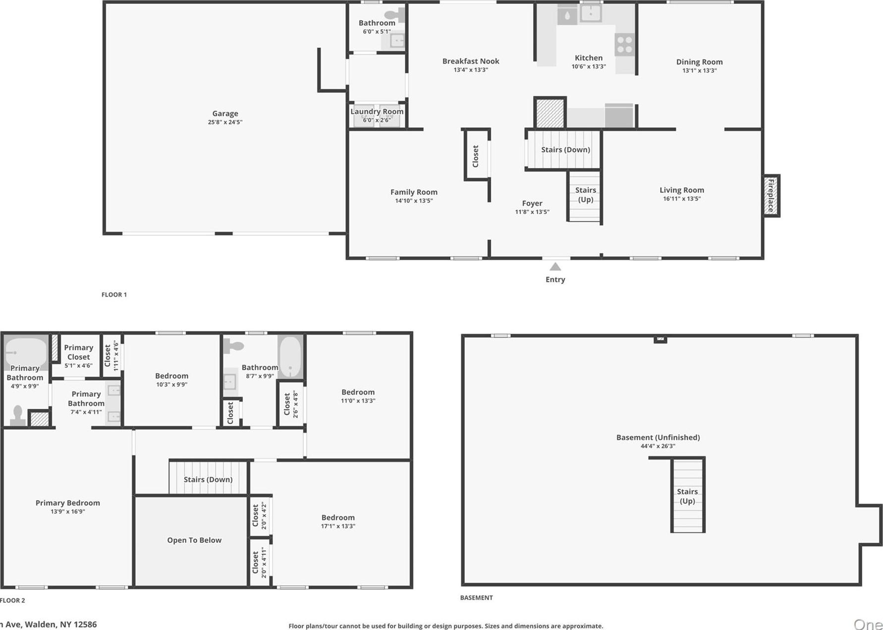 Single Family Sherman  Orange County, NY 12586, MLS-912566-47