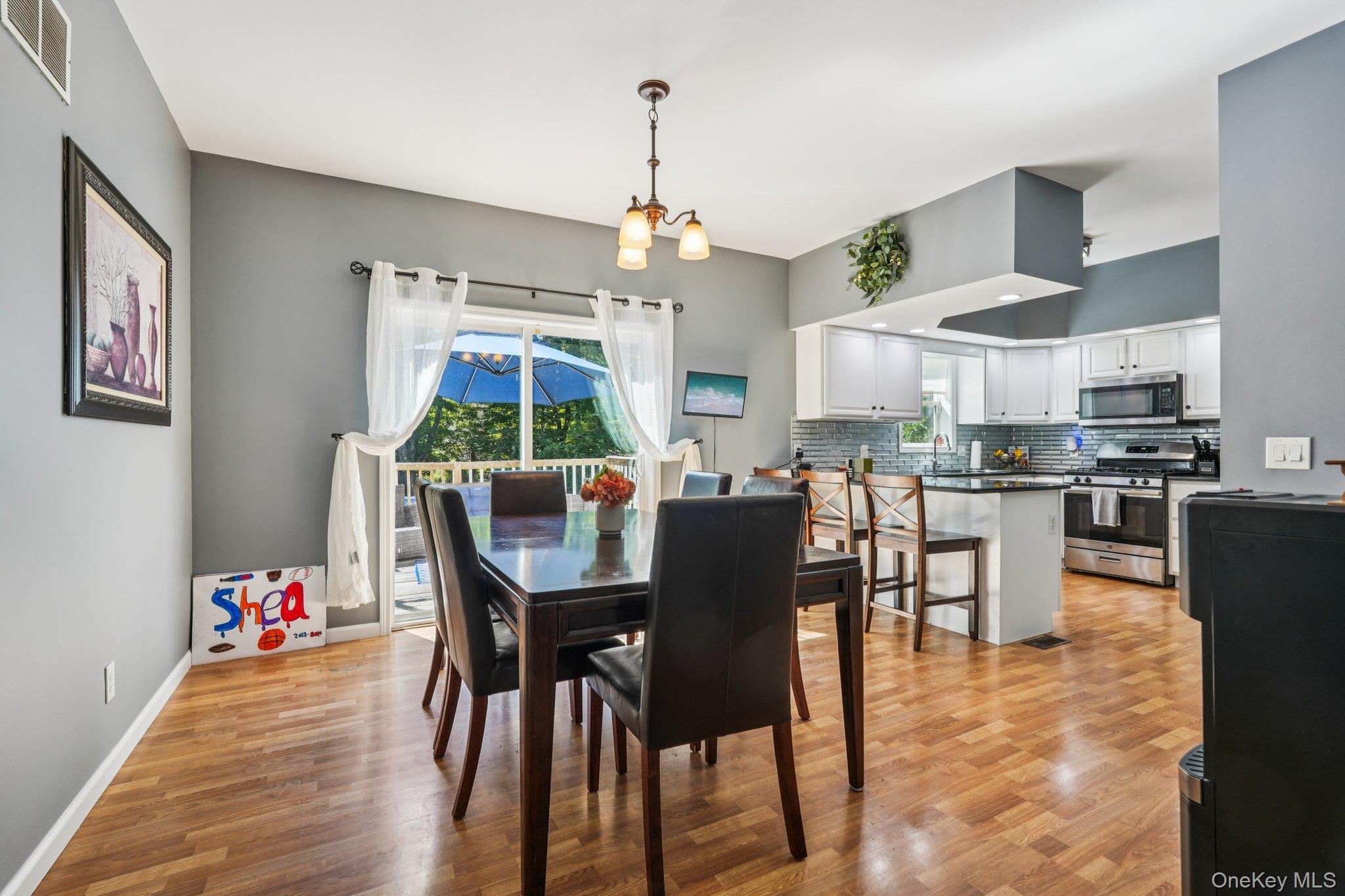 Single Family Sherman Orange County, NY 12586, MLS-912566-5