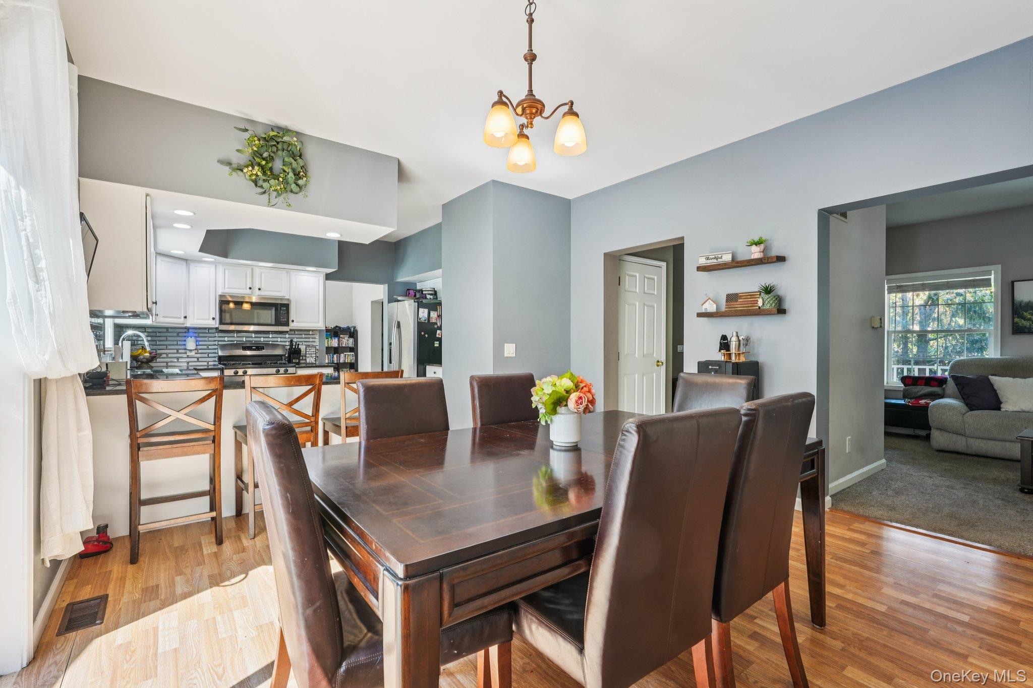 Single Family Sherman Orange County, NY 12586, MLS-912566-6