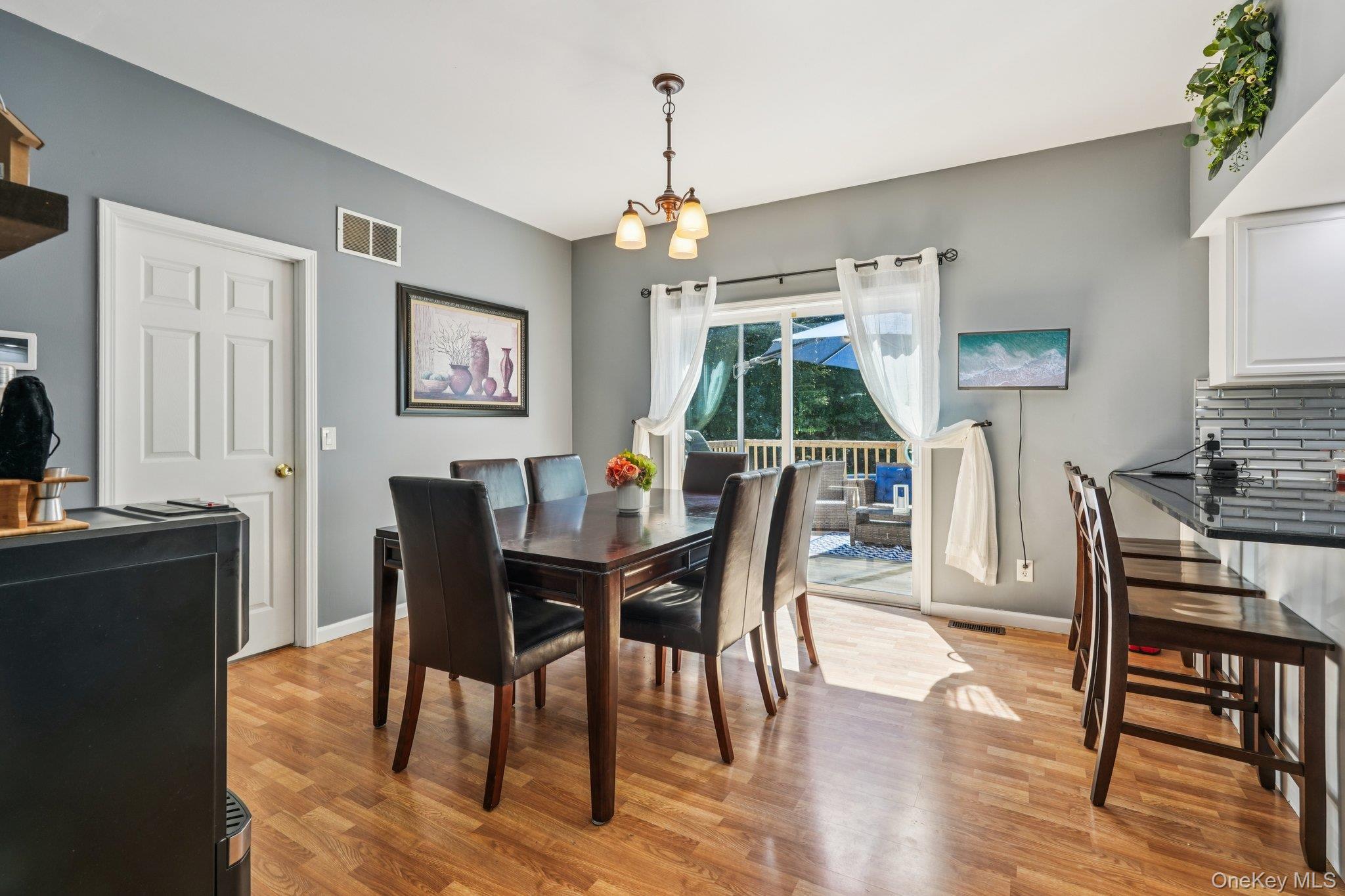 Single Family Sherman Orange County, NY 12586, MLS-912566-7