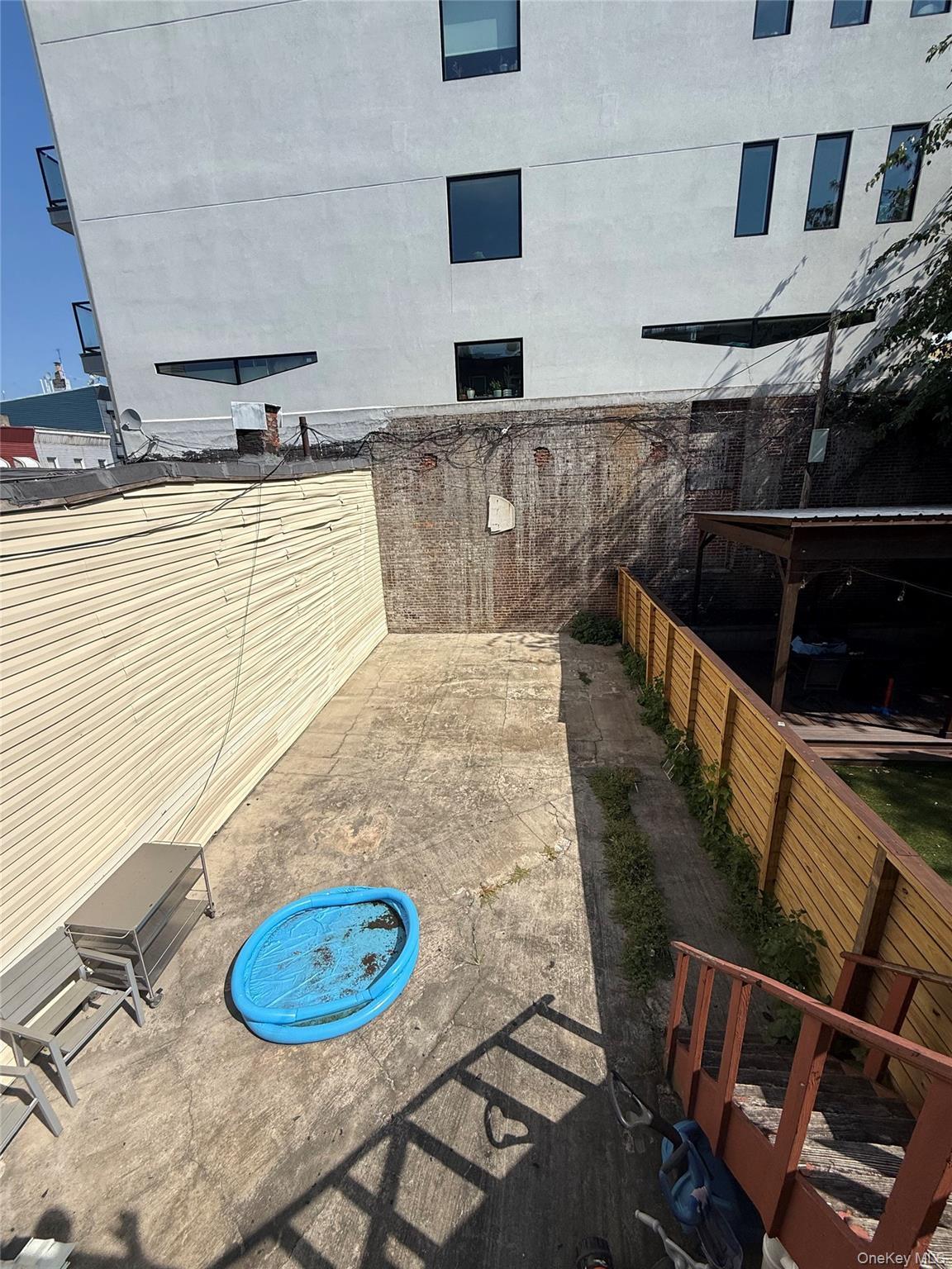 Single Family Bushwick  Brooklyn, NY 11207, MLS-912586-12