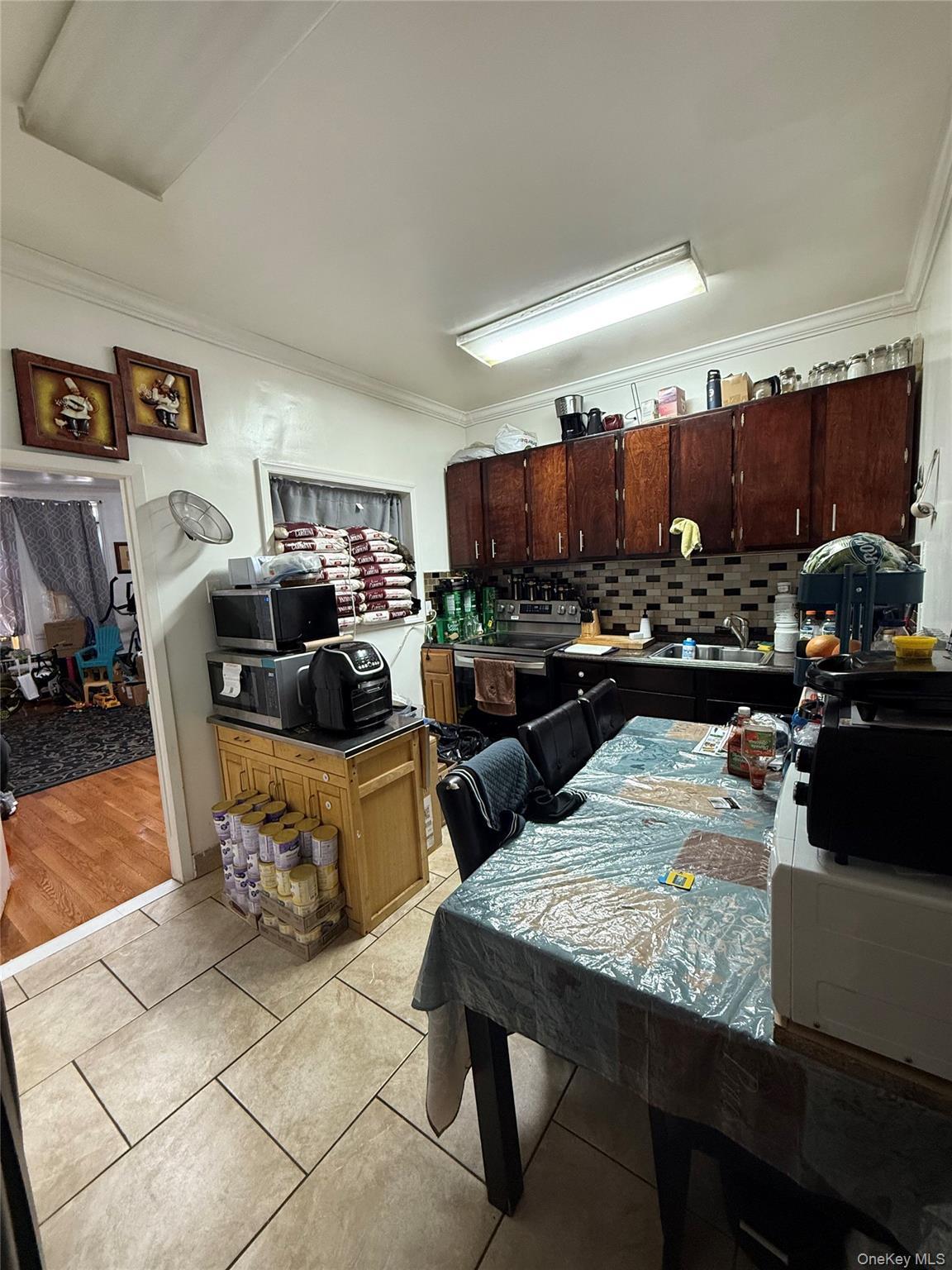 Single Family Bushwick  Brooklyn, NY 11207, MLS-912586-3