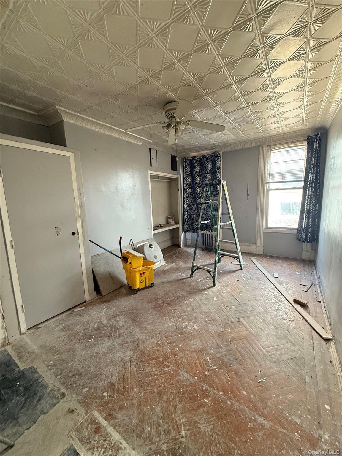 Single Family Bushwick  Brooklyn, NY 11207, MLS-912586-5