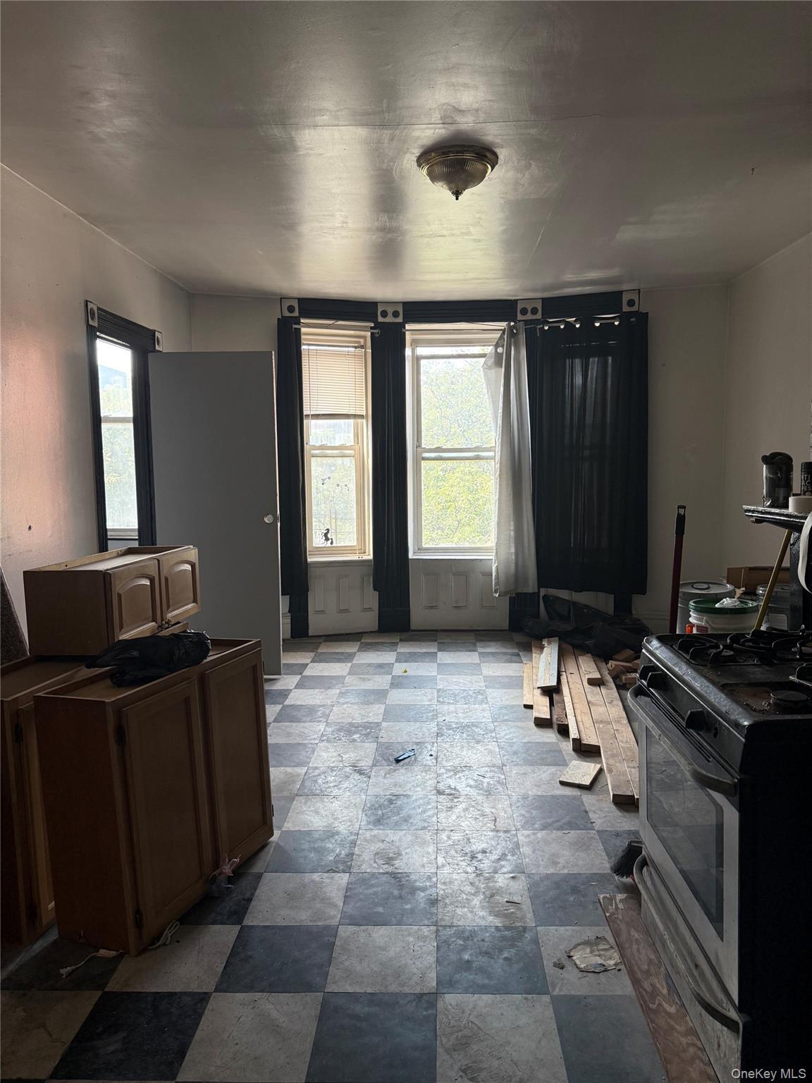 Single Family Bushwick  Brooklyn, NY 11207, MLS-912586-7