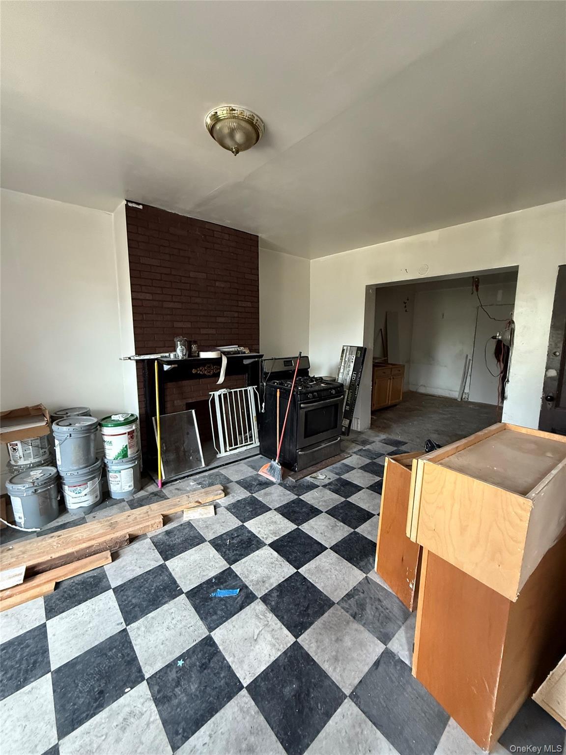 Single Family Bushwick  Brooklyn, NY 11207, MLS-912586-8