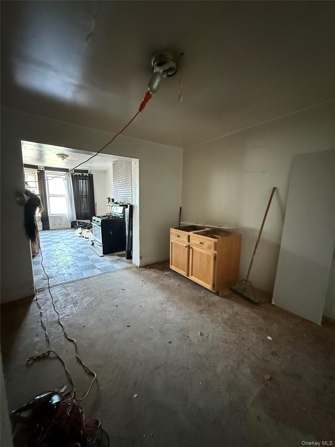 Single Family Bushwick  Brooklyn, NY 11207, MLS-912586-9